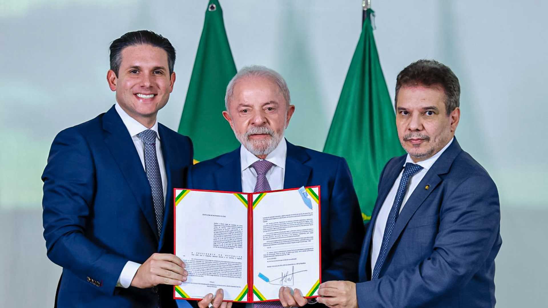 Lula Aprova Lei Chocante: Condenados Estão Banidos de Negociar Cripto em Exchanges! 4 Lula