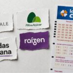 Vale surpreende com dividendos, Raízen leva um susto e a explosão das loterias: os destaques imperdíveis da semana! 2 Mais lidas da semana