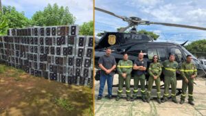 Intervenção Surpreendente: Polícia Encerrra Mineradora de Bitcoin no DF e Confisca 160 Máquinas com Ação da Neoenergia!