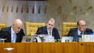 Maranhense que invadiu corretora dos ‘Gêmeos Bilionários’ tem apelação barrada por Toffoli no STF!