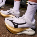 Vulcabras Explode na Bolsa: Resultados Surpreendentes do 4T25 - É a Hora de Investir? 2 Mizuno da Vulcabras