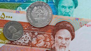 Bitcoin Explode com Alta Surreal de 2.223,86% no Irã em Meio ao Colapso do Rial!