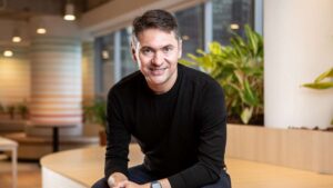 O CEO da Revolut Glauber Mota. Foto Divulgacao