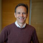 O CEO do Santander Brasil SANB11 Mario Leao. Foto Divulgacao