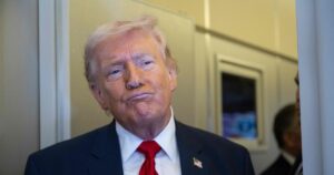 Trump prevê colapso nos preços do petróleo com fim da ameaça nuclear do Irã!