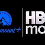 Paramount HBO 1