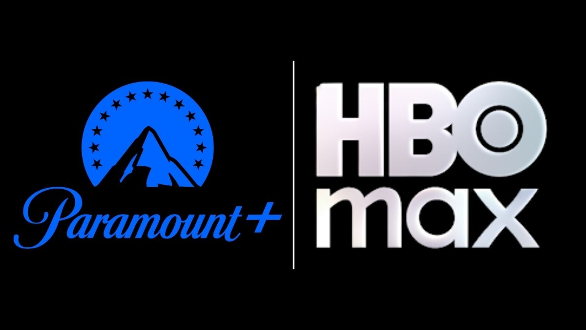 Paramount Prepara Investida: HBO Max Nas Mãos da Gigante do Streaming! 2 Paramount HBO 1