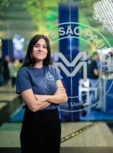 Fim das Brincadeiras: Bancos e Gigantes Mundiais Conquistam o MERGE SP!