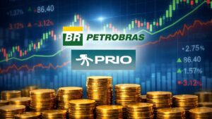Petrobras Prio