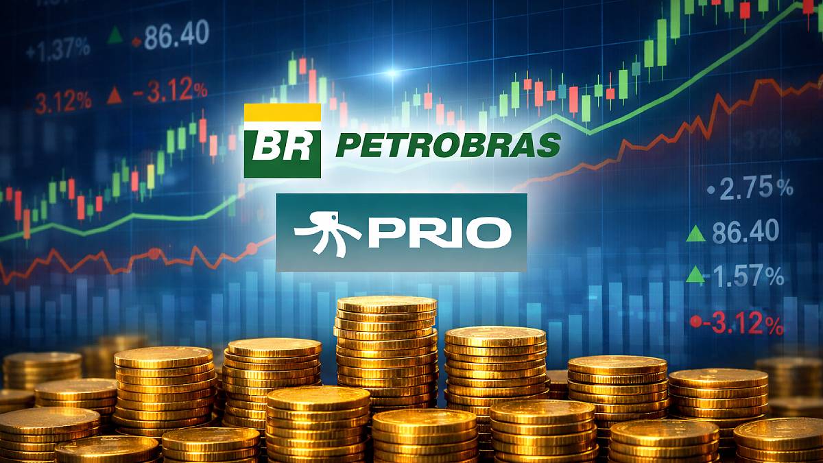 Petrobras Prio