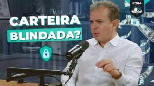 Podcast Touros e Ursos 3