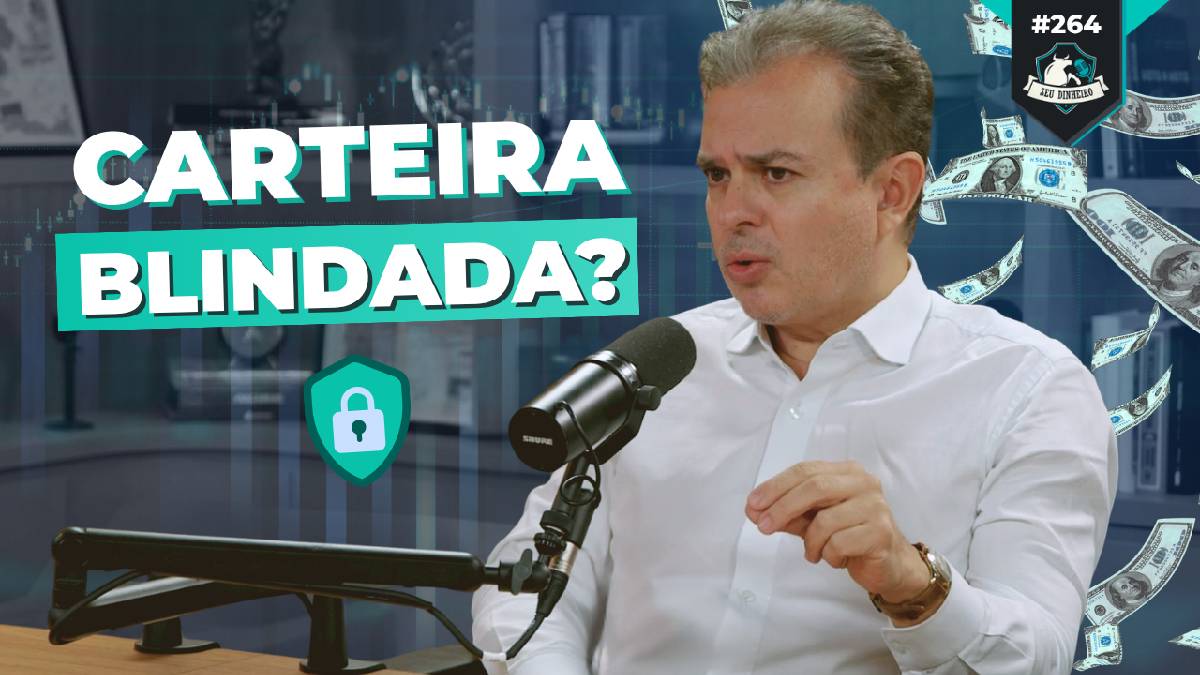 Podcast Touros e Ursos 3