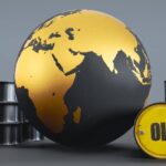 Crise do Petróleo: Preços do Bitcoin Ignoram a Tempestade! 7 Preco do petroleo no mundo