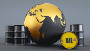 Crise do Petróleo: Preços do Bitcoin Ignoram a Tempestade!