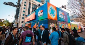 São Paulo mira R$ 170 milhões no SXSW: uma oportunidade imperdível! 5 R4QP2AS5ORGHVG37XUTIGTCJKY