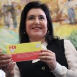 Simone Tebet se Alinha ao PSB e Lança desafio no Senado de SP! 5 RAS20260327005