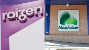 Raizen e Pao de Acucar