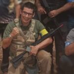 Renato Trezoitao apos airsoft