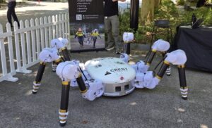 Incrível: Robô Substitui 100 Pedreiros e Constrói Casas! Descubra Como!