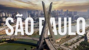 Revolução Financeira em São Paulo 2026: Descubra Tudo sobre o Mega Evento de Ativos Digitais!