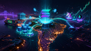 Solana Dispara e Domina o Volume de Stablecoins em Fevereiro!