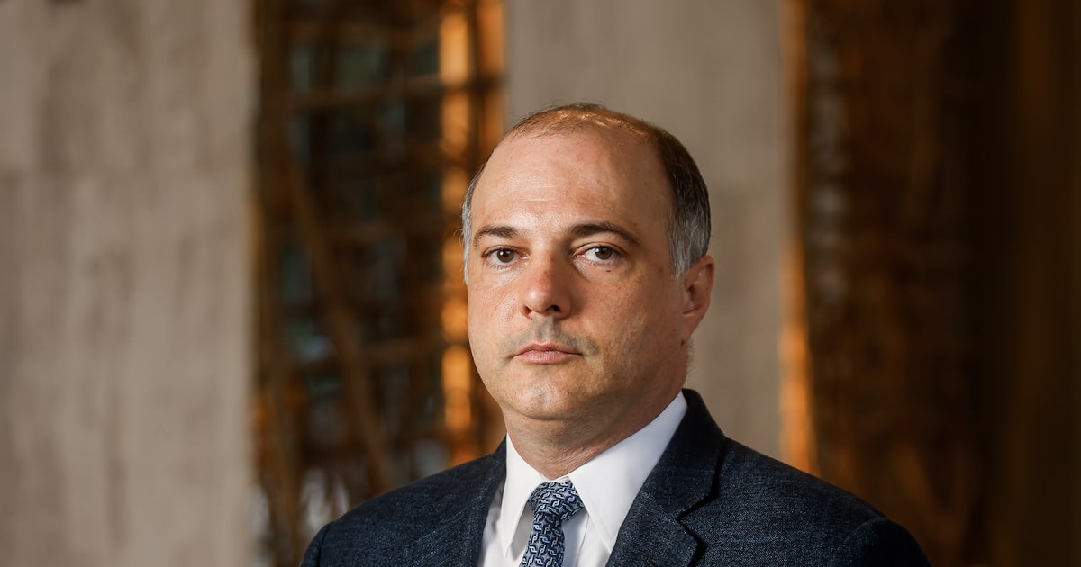 CEO da Mitre Revela: 'Ano Crítico, Precisamos Cautela ao Lançar Projetos!' 2 TYFVQFQMFZDIVPKZZQIKRPAWSI