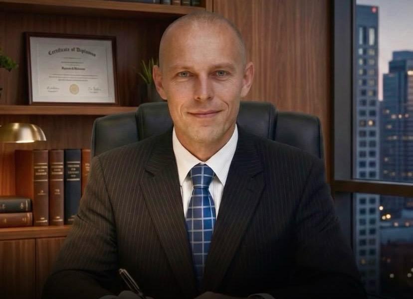 Tom Hougaard Expert Trader XP