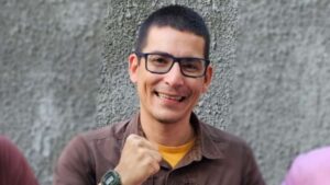 Renato Trezoitão explode após nova lei de criptomoedas no Paraguai: “É um negócio, não um casamento!”