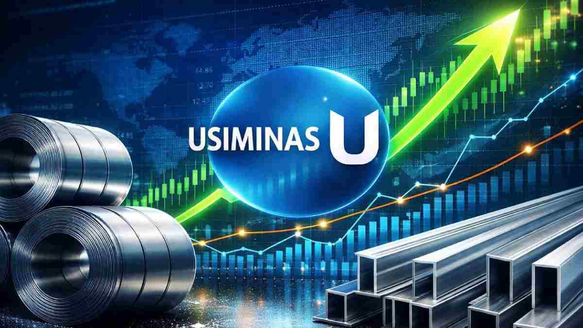 Usiminas 2