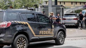 Equador Recebe Alerta: Bitcoin e Criptomoedas Sob Vigilância da Polícia Federal!