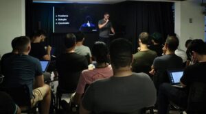 Vinteum Revoluciona: Debates Imperdíveis Sobre Bitcoin na Casa21!