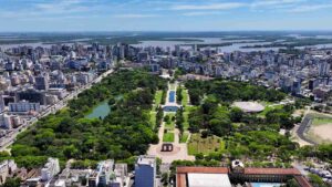 Porto Alegre Pode Liberar Bitcoin para Pagamento de Impostos: A Revolução Financeira Está Chegando!