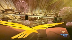 Apex Group Une Forças com DeFi de Trump: A Revolução das Stablecoins Começa!