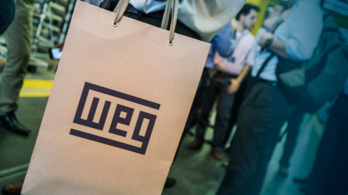 Weg WEGE3. Foto Divulgacao 1