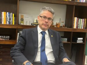 CPI do Master: Autor Responde a Flávio com ‘Covardia ou Conveniência’!