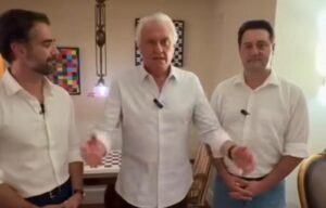 Urgente: PSD Define Candidato até o Final de Março Após Desistência de Ratinho!