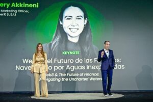 Fintech Americas 2026: A Revolução Bancária e a Transformação Digital Ganham Vida em Miami!