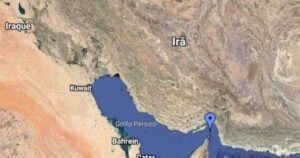 Atenção! Conflito no Irã pode desencadear o maior colapso nos preços do petróleo em anos! 9 Y2FBF3J7AFPS5EXI5PPW7WIMZI