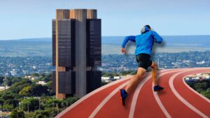 a corrida dos juros no banco central