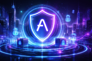 Aave Revela Estrategia de Segurança em Camadas Após Auditoria de R$ 7,5 Milhões!