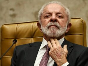 Aprovação de Lula surpreende, mas ainda enfrenta 50,5% de rejeição!