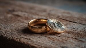 Marido Traído: Mulher Instala Câmera Secreta e Desvia R$ 900 Milhões em Bitcoin!