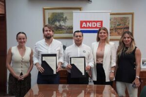 Paraguai Revela: Máquinas Apreendidas Gerarão Bitcoin Usando Energia de Itaipu!