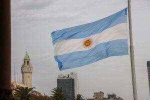 Argentina manda embora diplomata iraniano em meio a crise!