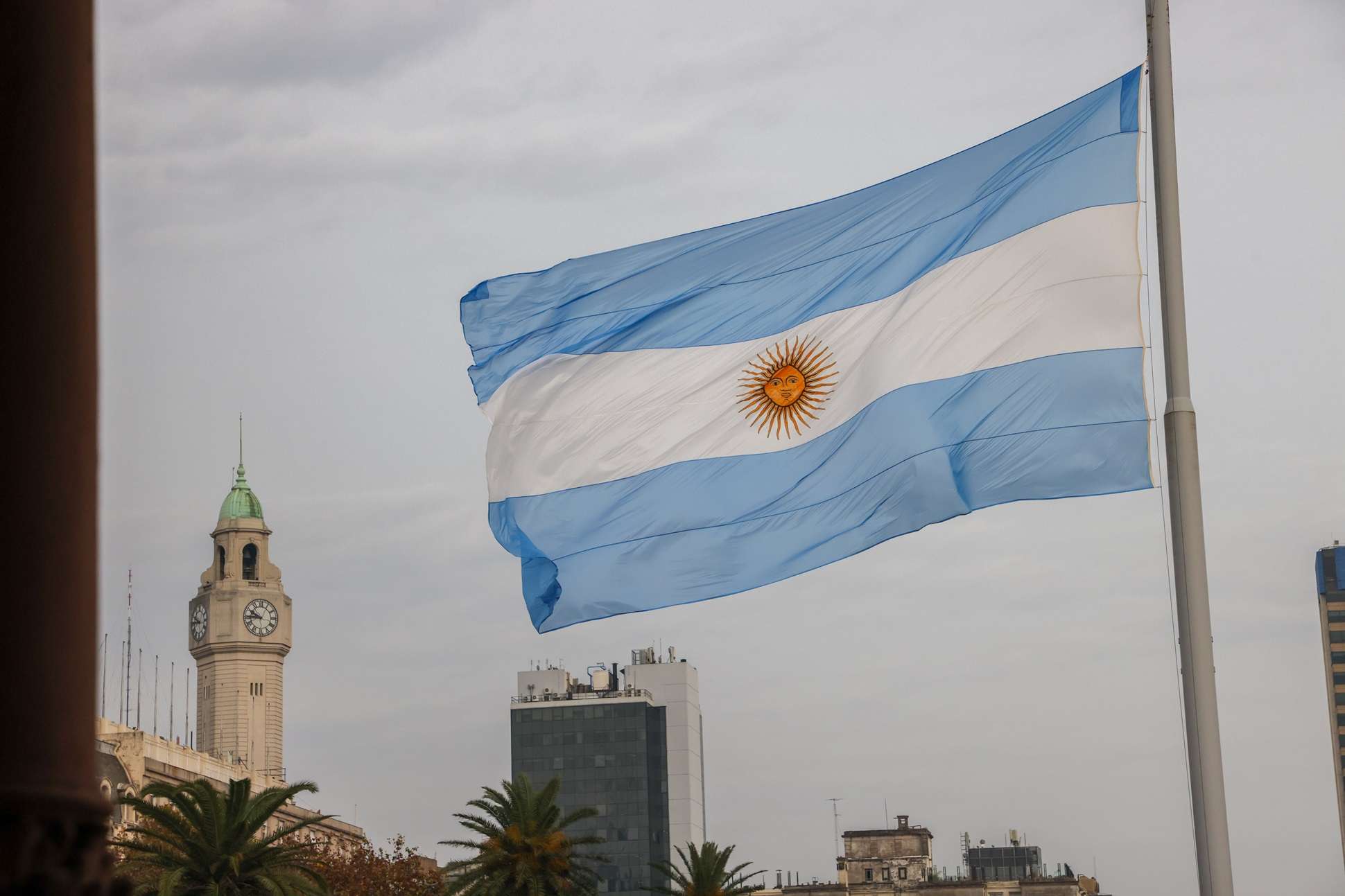 Argentina explode com crescimento de 4,4% no PIB em 2025! 2 argentina