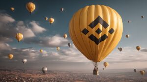 Binance Lança Nova Cripto e Revoluciona o Mercado!