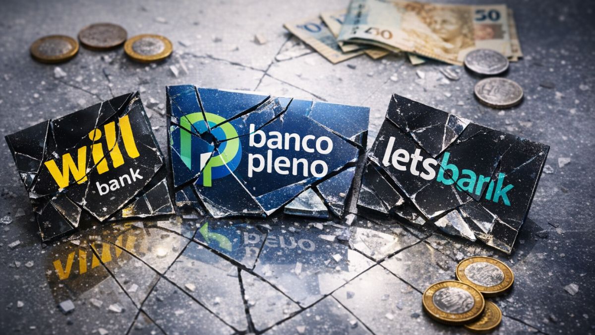 bancos digitais instituicoes financeiras