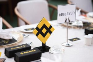 Binance Revoluciona o Mercado: Contratos Perpétuos com Ações da Meta, Nvidia e Google!