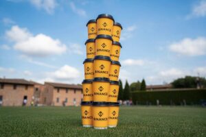 Binance Revoluciona Com Novo Mercado de Previsão na Wallet!