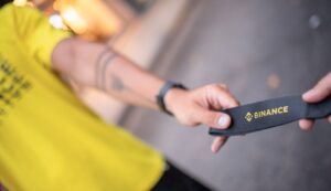 Binance Revoluciona Programa VIP: Novos Investidores Agora Têm Acesso Facilitado!